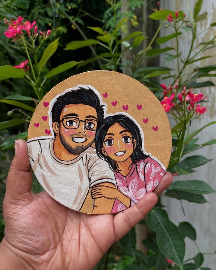 Custom Artwork